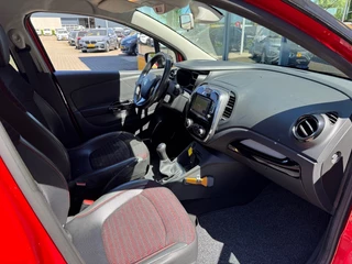 Renault Captur Renault Captur 0.9 TCe Helly Hansen - camera - navi - clima control - afbeelding nr 27