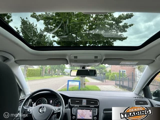 Volkswagen Golf VW Golf 7  1.2 TSI Highline panorama camera trekhaak - afbeelding nr 12