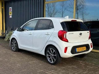 Kia Picanto - afbeelding nr 5