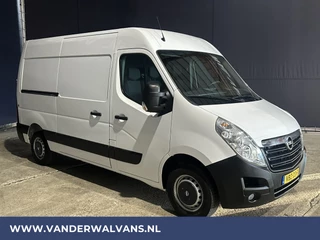 Opel Movano Bijrijdersbank - afbeelding nr 10