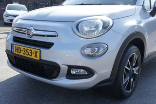 Fiat 500X - afbeelding nr 25