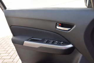 Suzuki Vitara Suzuki Vitara 1.4 Boosterjet Select Smart Hybrid | Dealer onderhouden | 1e eigenaar | Fabrieksgarantie | - afbeelding nr 16