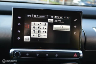 Citroën C4 Cactus Citroen C4 Cactus 1.2 PureTech Business - afbeelding nr 24