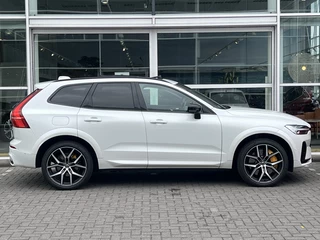 Volvo XC60 - afbeelding nr 4