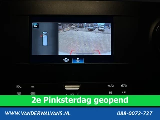 Mercedes-Benz Sprinter Cruisecontrol, Parkeersensoren, Stoelverwarming, Bijrijdersbank - afbeelding nr 7
