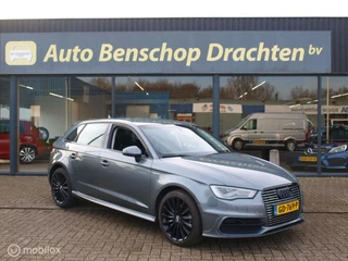 Audi A3 Audi A3 Sportback 1.4 e-tron PHEV Ambition Pro Line plus - afbeelding nr 1