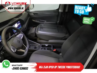 Volkswagen Caddy - afbeelding nr 14