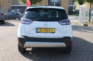 Opel Crossland X - afbeelding nr 6