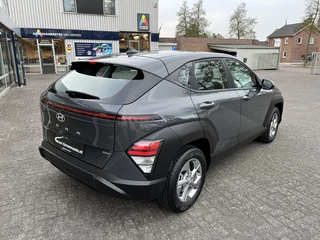 Hyundai Kona - afbeelding nr 3