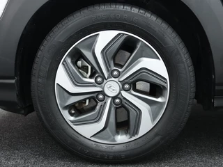 Hyundai Kona Hyundai Kona 1.6 GDI HEV Comfort Smart | Navigatie | Camera | Cruise control - afbeelding nr 11