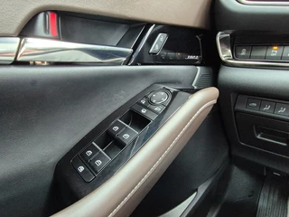 Mazda CX-30 Mazda CX-30 E-SKYACTIV-X 186 2WD LUXURY /Carplay - afbeelding nr 27