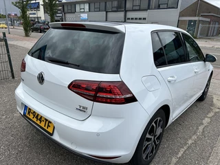 Volkswagen Golf - afbeelding nr 5