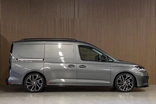 Volkswagen Caddy Volkswagen Caddy Cargo Maxi 2.0 TDI R-Line | LED | Camera | CarPlay | Lane Assist | Virtual Cockpit | Cruise control | DAB | Trekhaak | Keyless Go | Spoilerkit | Fabrieksgarantie - afbeelding nr 7