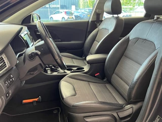 Kia Niro Kia Niro 1.6 GDi Hybrid DynamicLine - afbeelding nr 8