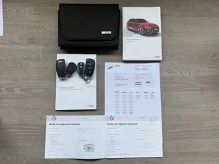 Audi A3 Audi A3 Limousine 1.4 TFSI S-Line |Navi|PDC|Black|LED|Xenon|Monsungrijs| - afbeelding nr 21