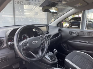 Hyundai i10 - afbeelding nr 5