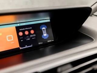 Citroën Grand C4 Spacetourer Citroën Grand C4 Spacetourer 1.2 PureTech Sport 7 Persoons (APPLE CARPLAY, GROOT NAVI, GETINT GLAS, SPORTSTOELEN, PARKEERSENSOREN, CRUISE, DAB+, NIEUWE APK, NIEUWSTAAT) - afbeelding nr 22