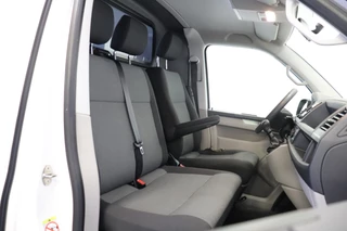 Volkswagen Transporter Volkswagen Transporter 2.0 TDI L2 EURO 6 - Airco - Cruise - PDC - € 11.900,- Excl. - afbeelding nr 5