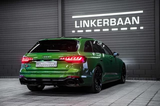 Audi RS4 Audi RS4 Avant 2.9 TFSI Quattro | RS Dynamic | Panodak | Massage | Head Up | B&O | Carbon | - afbeelding nr 28