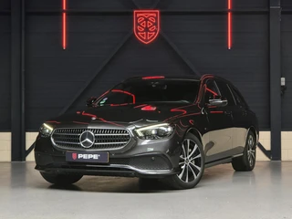 Mercedes-Benz E-Klasse Estate 300e |BURM.|TREKH.|HOUT|CAM.|SFEER