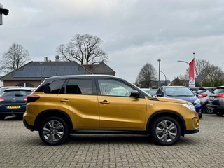 Suzuki Vitara - afbeelding nr 8