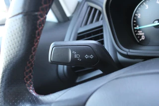 Ford EcoSport Ford EcoSport 1.0 EcoBoost ST-Line Trekhaak | Climate Control | Cruise Control | Navigatie | - afbeelding nr 23
