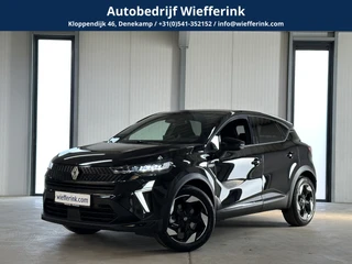 Renault Captur 1.8 E-Tech full hybrid 160 techno | Winter Pack |
