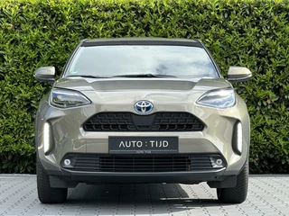 Toyota Yaris Cross Toyota Yaris Cross 1.5 Hybrid Dynamic, CARPLAY, ECC-AIRCO, ADAPTIVE CRUISE, 17 INCH, STOELVERWARMING, 1E-EIGENAAR, UNIEKE KM STAND! - afbeelding nr 4