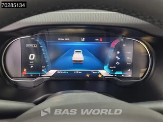 Iveco Daily Iveco Daily 35C21 3.0L 210PK Automaat Open Laadbak 2025 model ACC Airco CarPlay Pritsche Pickup Open Box Airco - afbeelding nr 21