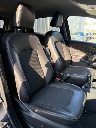 Ford EcoSport Ford EcoSport 1.0 EcoBoost Titanium S - afbeelding nr 22