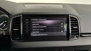 Škoda Karoq Škoda Karoq 1.5 TSI ACT STYLE DSG AUTOMAAT - afbeelding nr 22