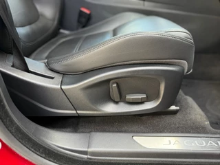 Jaguar E-PACE Jaguar E-PACE 2.0 P250 AWD R-Dynamic HSE - afbeelding nr 24