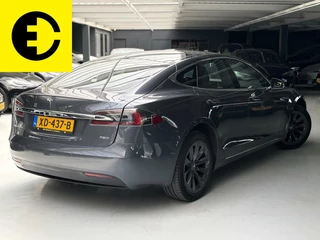 Tesla Model S Tesla Model S 75D Base | Enhanced autopilot |  Coldweather pack | Pano dak - afbeelding nr 13