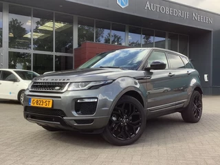 Land Rover Range Rover Evoque - 338566498-0
