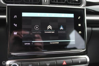 Citroën C3 Citroen C3 1.2 PureTech Feel, Pdc, App connect, Cruise, Airco, Navi. - afbeelding nr 10