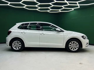 Volkswagen Polo Volkswagen Polo 1.0 TSI Highline Carplay | IQ-Drive | Sensor - afbeelding nr 8