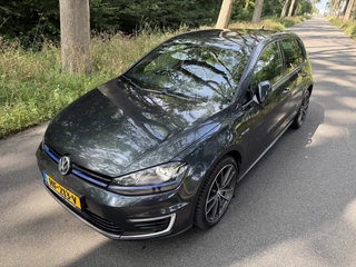 Volkswagen Golf Volkswagen Golf 1.4 TSI GTE - afbeelding nr 5