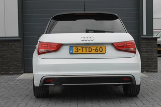 Audi A1 Sportback Audi A1 Sportback 1.2 TFSI Attraction - afbeelding nr 6