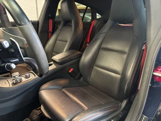 Mercedes-Benz CLA - afbeelding nr 14