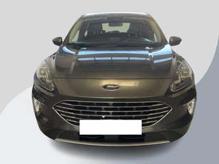 Ford Kuga Ford Kuga 2.5 PHEV Titanium X | Adaptive cruise control | Head up Display | Dodehoeksensoren | Winter Pack | Camera | Half leder | Bang&Olufsen - afbeelding nr 2