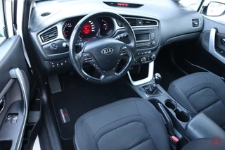 Kia cee'd Kia Ceed 1.0 T-GDi / 1e EIG / Stoel en stuurverwarming / Nieuwe banden + beurt + APK - afbeelding nr 4