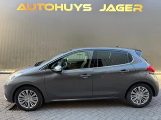Peugeot 208 Peugeot 208 1.2 PureTech Active|Automaat| - afbeelding nr 4