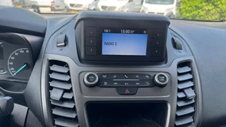 Ford Transit Connect Ford Transit Connect 1.5 TDCI 55KW 75PK EURO 6 AIRCO/ CRUISE CONTROL/ TREKHAAK/ 100% DEALERONDERHOUDEN - afbeelding nr 22