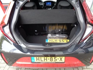 Toyota Aygo Toyota Aygo X 1.0 VVT-i MT Premium + Design pac + camera - afbeelding nr 23