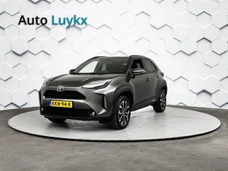 Toyota Yaris Cross 1.5 Hybrid Dynamic | Navigatie | 17'' L.M. Velgen | Adaptieve Cruise Control