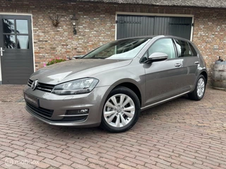 Volkswagen Golf Volkswagen Golf 1.4 TSI Comfortline - afbeelding nr 10