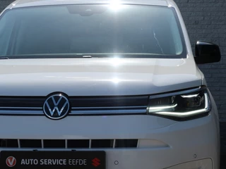 Volkswagen Caddy - afbeelding nr 27