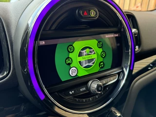 MINI Countryman Mini Countryman 1.5 Cooper Chili Automaat | Leer | Keyless entry | Climate Control | Navigatiesysteem | Apple CarPlay | LED verlichting | Getint glas | Harman/Kardon audio | Elektrische achterklep - afbeelding nr 20