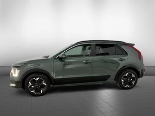 Kia Niro EV - afbeelding nr 2