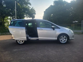 Ford B-MAX Ford B-MAX 1.0 EcoBoost Style Airco Cruise control Stoelverwarming Spraakhe - afbeelding nr 5